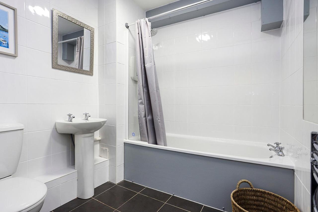 Joivy 1 Bed Flat, Heart Of Grassmarket Εδιμβούργο Εξωτερικό φωτογραφία